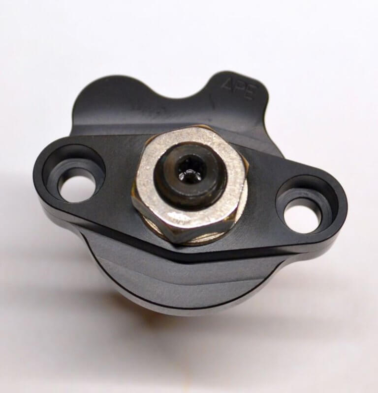 FZ10 / Super Tenere APE Manual Cam Chain Tensioner Stoltec Moto