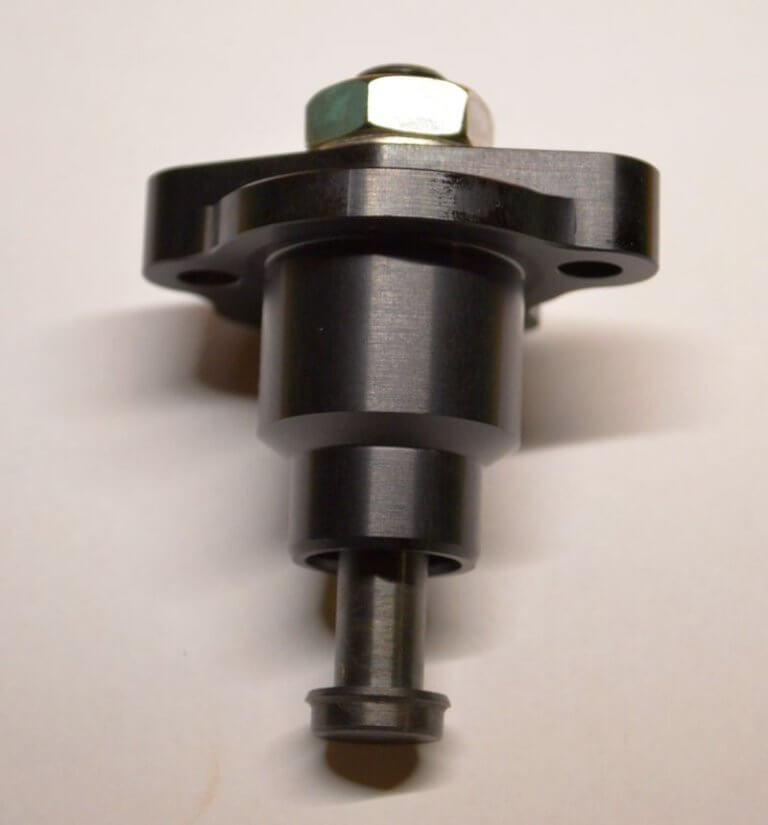 FZ10 / Super Tenere APE Manual Cam Chain Tensioner Stoltec Moto