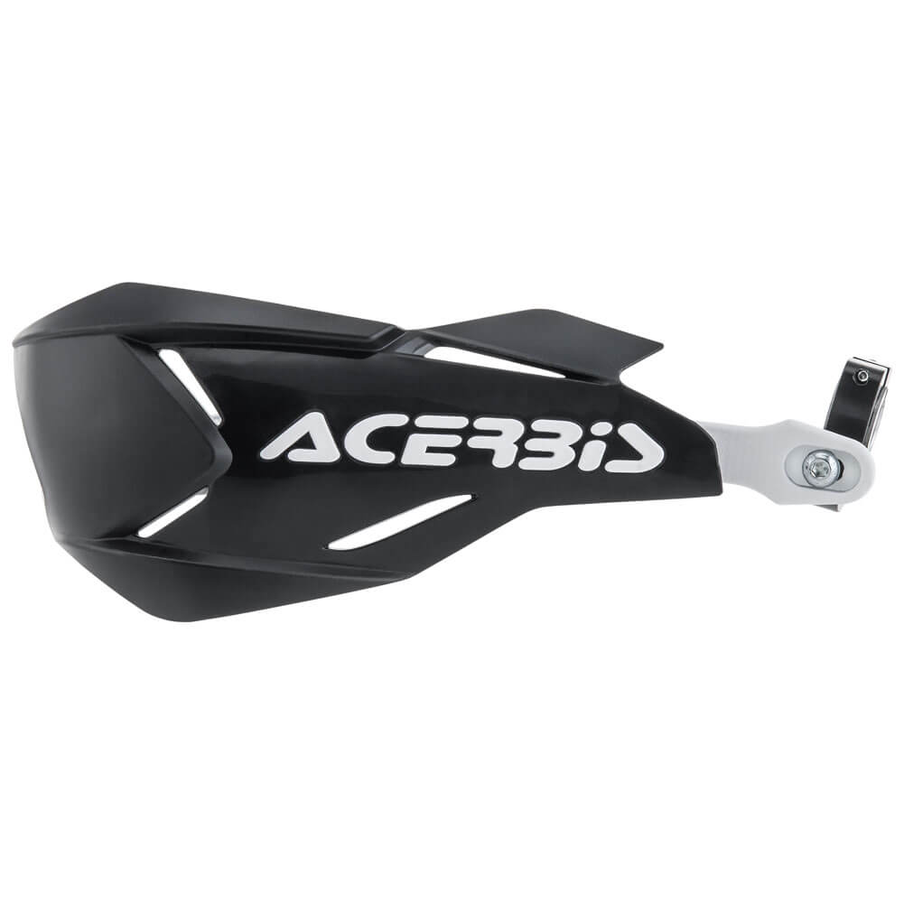 Acerbis X-Factory Handguards | Stoltec Moto