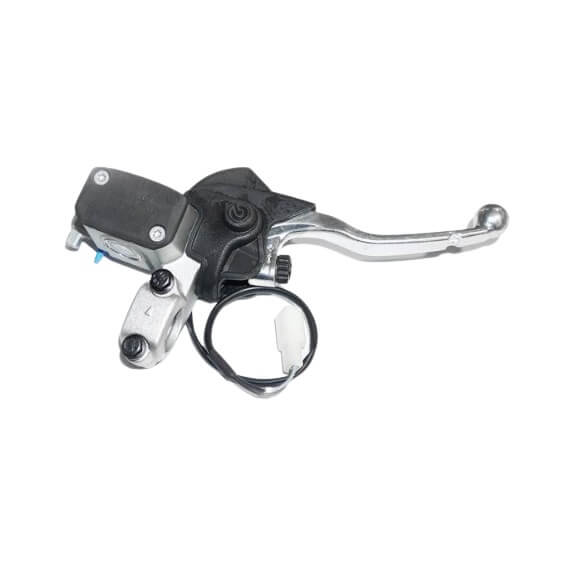Brembo Enduro Brake Master Cylinder PS 10×16 | Stoltec Moto