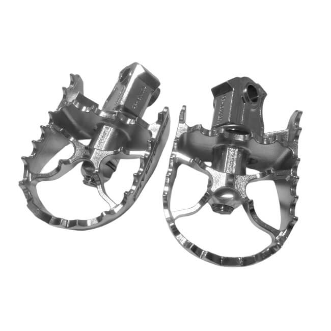 20+ Ténéré 700 Pivot Pegz Foot Pegs | Stoltec Moto